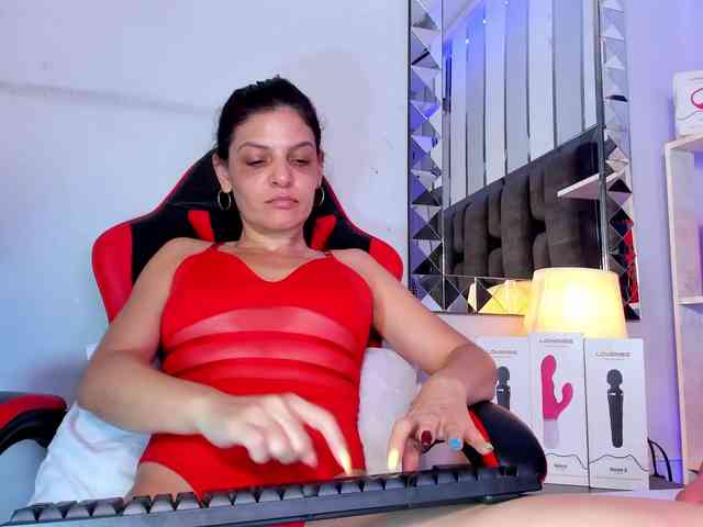 Kate-Roose webcam