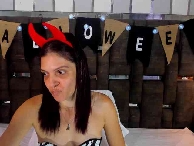 Kate-Roose webcam
