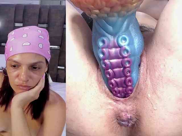 Kate-Roose webcam
