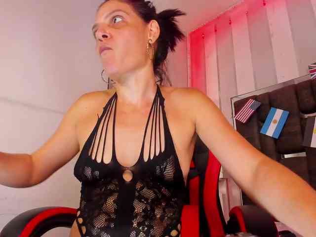 Kate-Roose webcam