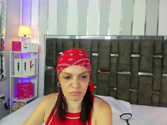 Kate-Roose webcam