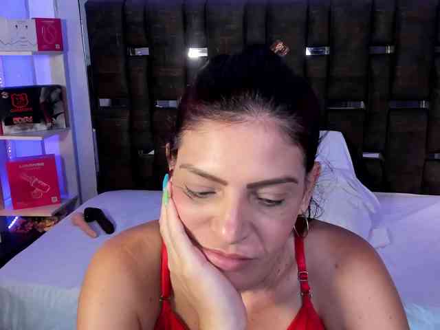 Kate-Roose webcam