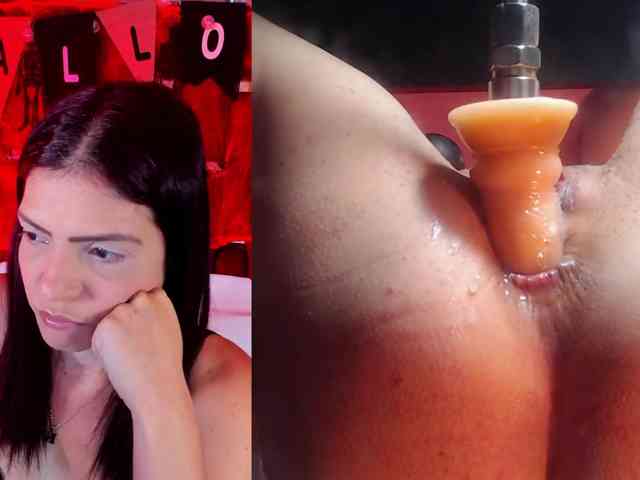 Kate-Roose webcam