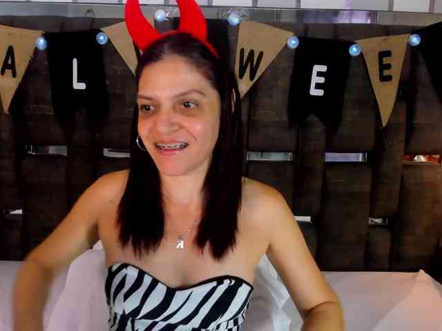 Kate-Roose webcam
