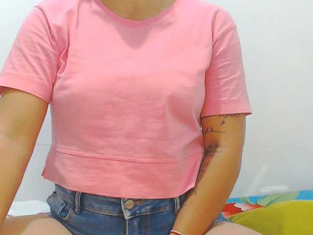 ladiablita live cam on BongaCams