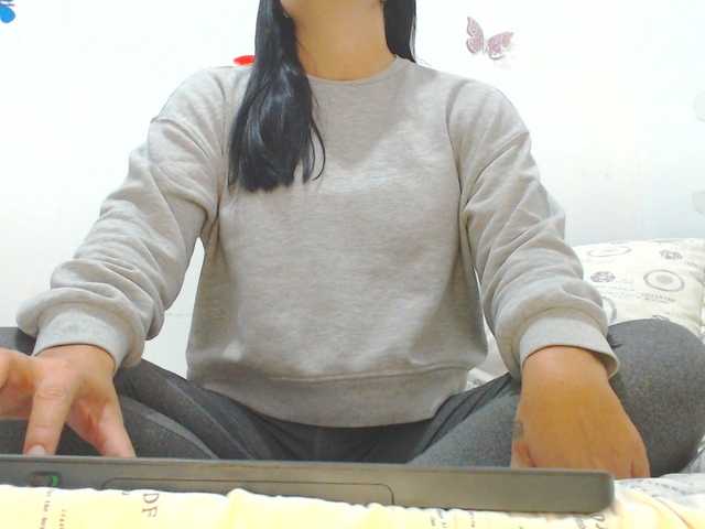 ladiablita live cam on BongaCams