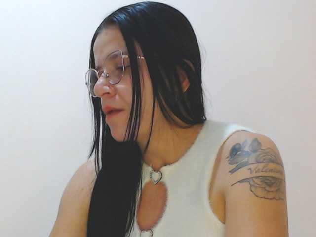 ladiablita live cam on BongaCams