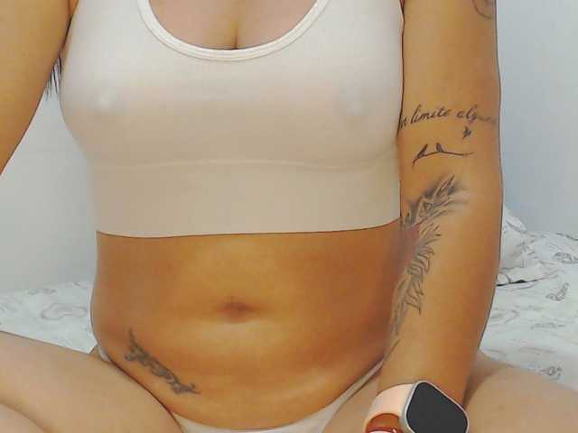 ladiablita live cam on BongaCams