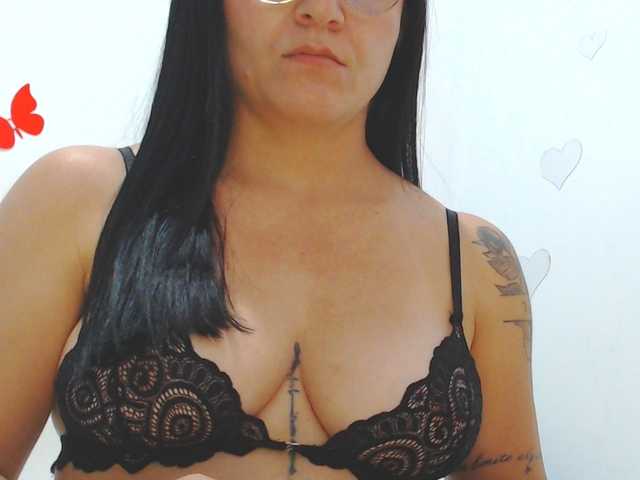 ladiablita live cam on BongaCams