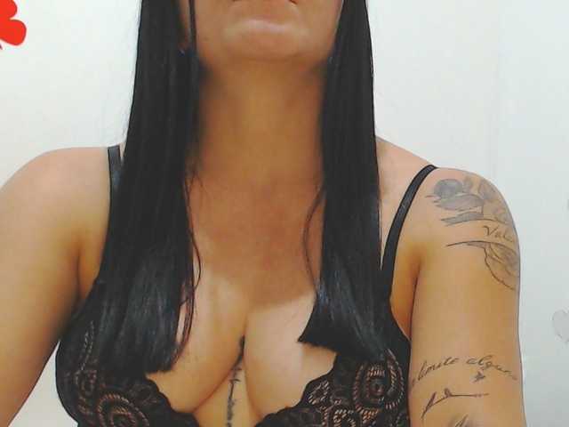 ladiablita live cam on BongaCams