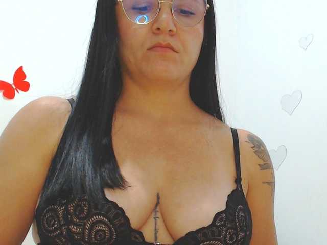 ladiablita live webcam show