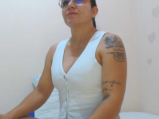 ladiablita live cam on BongaCams