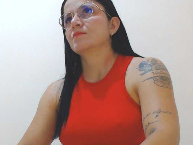 ladiablita live cam on BongaCams