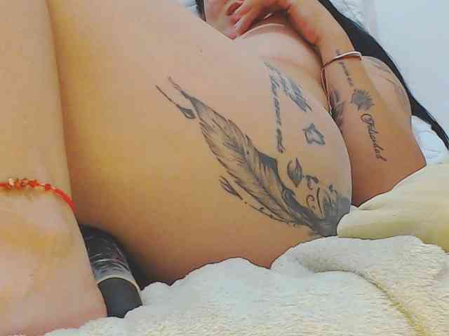 ladiablita webcam