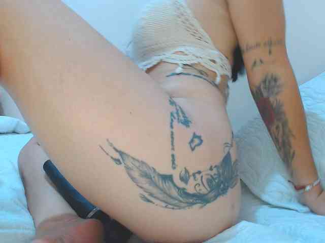 ladiablita webcam