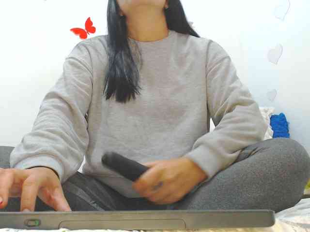 ladiablita webcam