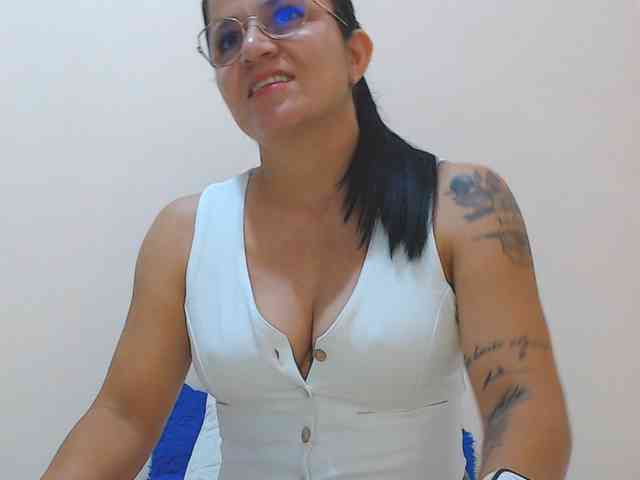 ladiablita webcam