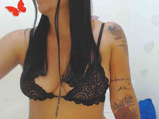 ladiablita webcam