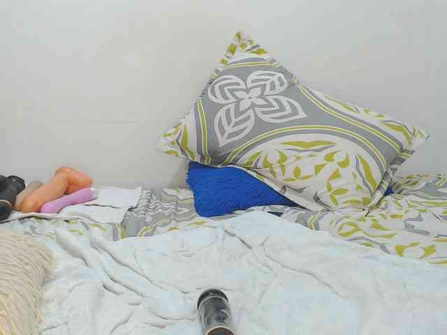 ladiablita webcam