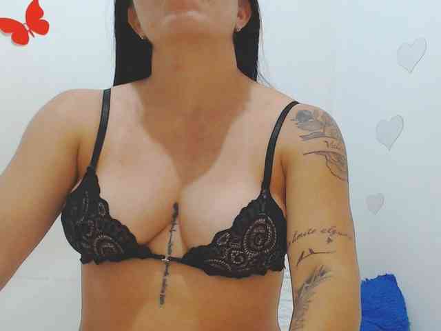 ladiablita webcam