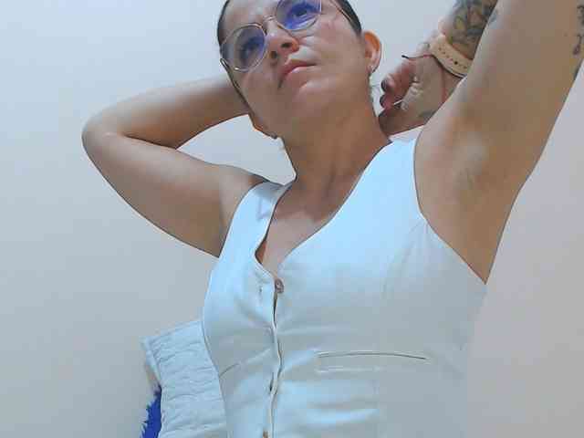 ladiablita webcam