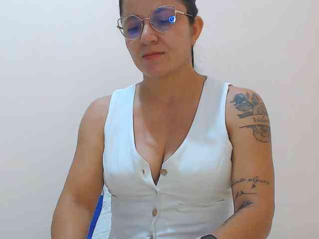 ladiablita webcam