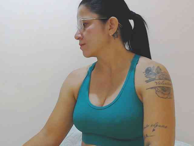 ladiablita webcam