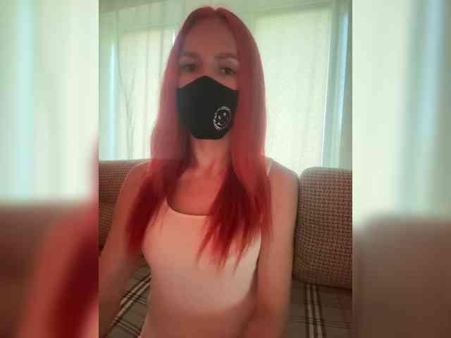 Sweet_Nasty webcam