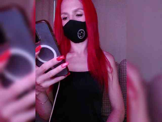 Sweet_Nasty webcam