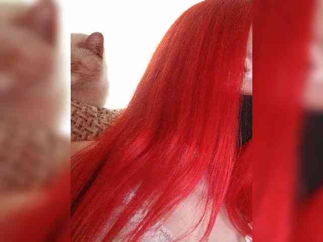 Sweet_Nasty webcam