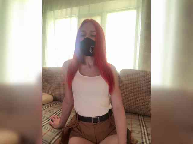 Sweet_Nasty webcam