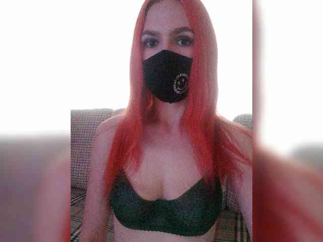 Sweet_Nasty webcam