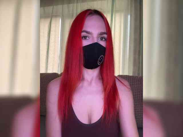 Sweet_Nasty webcam