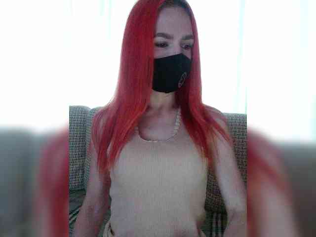 Sweet_Nasty webcam
