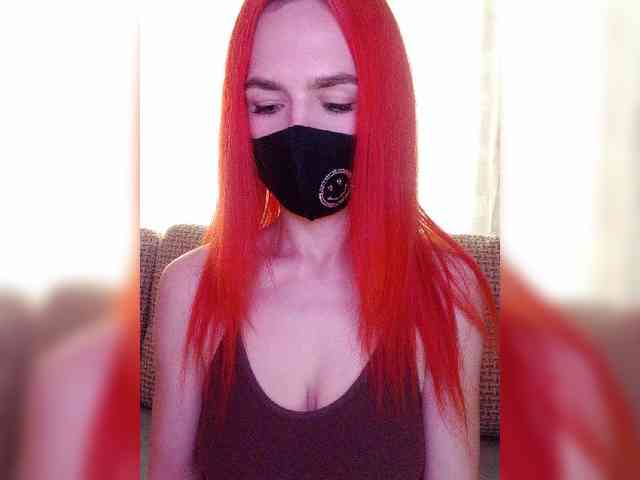 Sweet_Nasty webcam