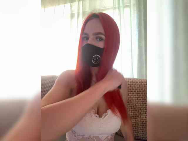 Sweet_Nasty webcam