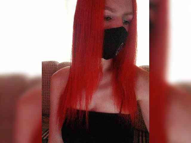 Sweet_Nasty webcam