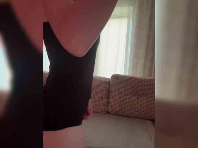 Sweet_Nasty webcam