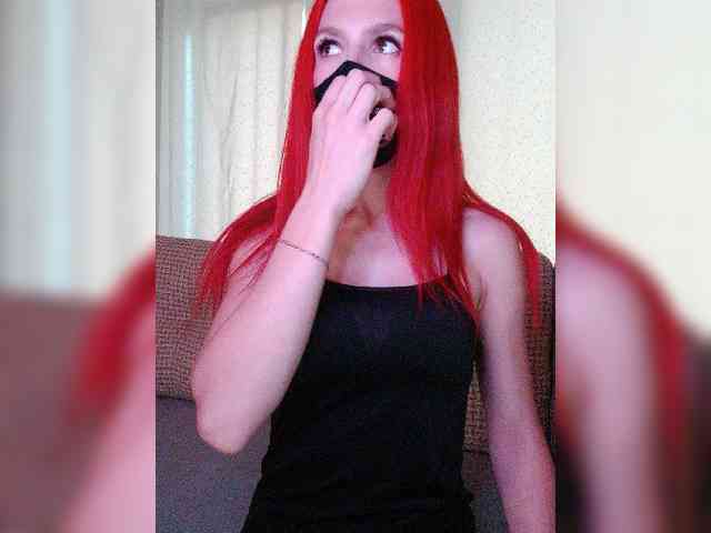Sweet_Nasty webcam