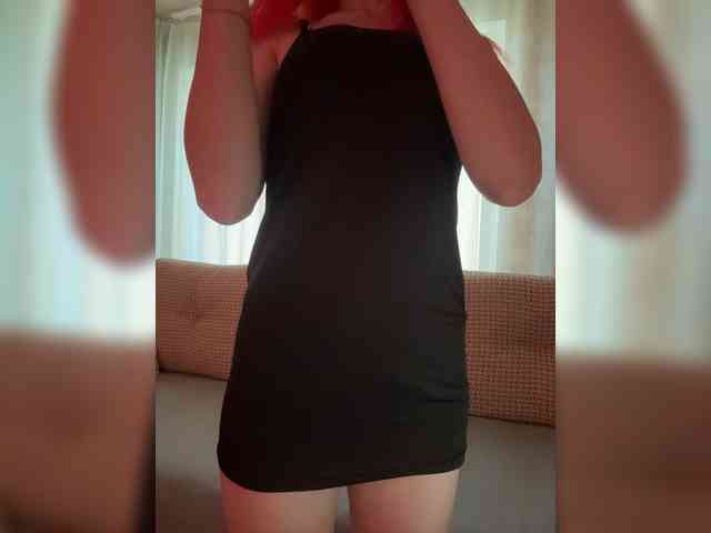 Sweet_Nasty webcam