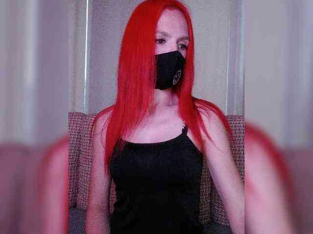 Sweet_Nasty webcam