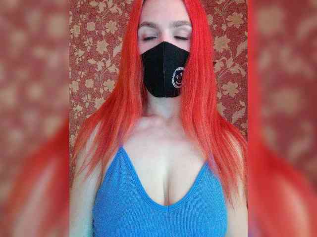 Sweet_Nasty webcam