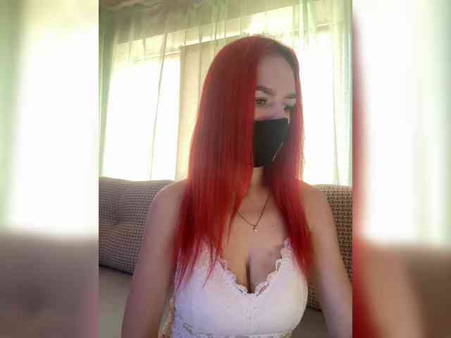 Sweet_Nasty webcam