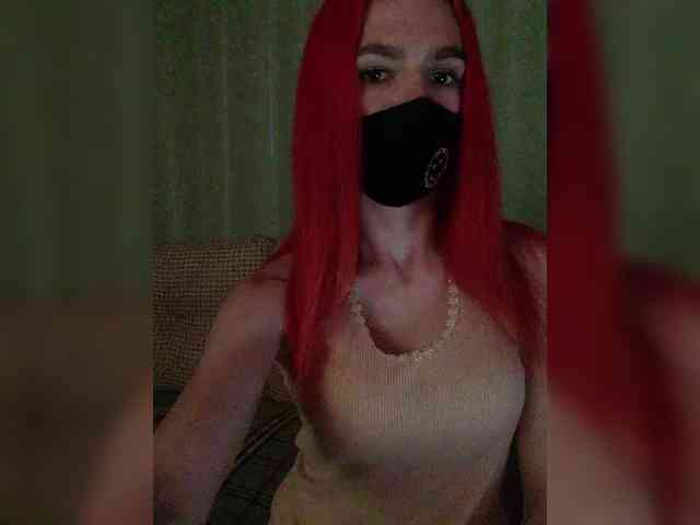 Sweet_Nasty webcam