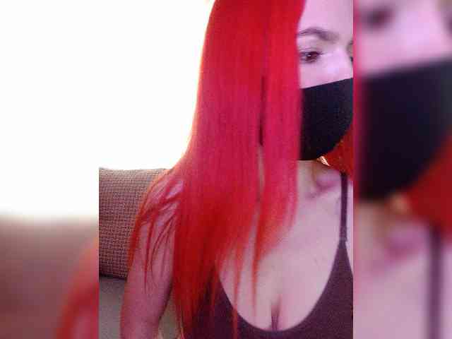 Sweet_Nasty webcam