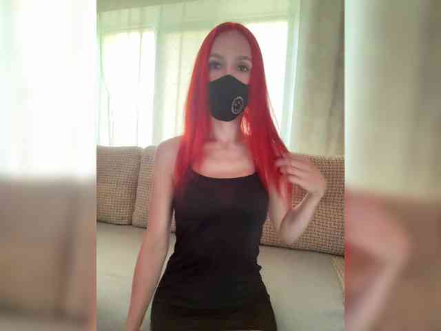 Sweet_Nasty webcam