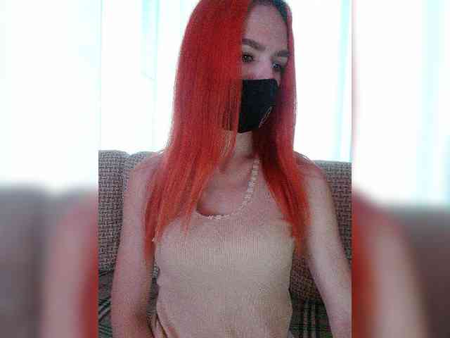 Sweet_Nasty webcam