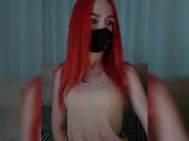 Sweet_Nasty webcam