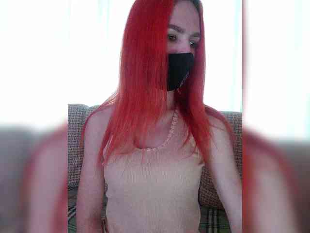Sweet_Nasty webcam