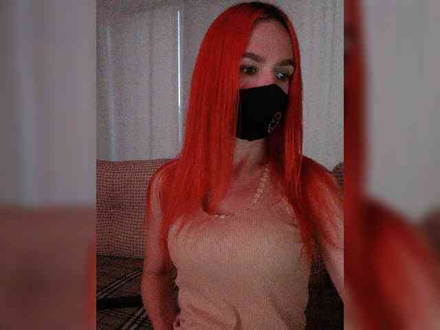 Sweet_Nasty webcam